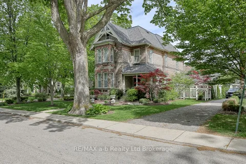 399 Drew Street, ON N4S 4V3