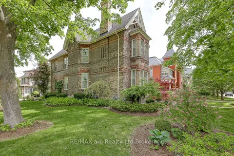399 Drew Street, ON N4S 4V3