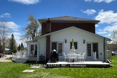 2756 Chalmers Avenue, ON K0L 3G0
