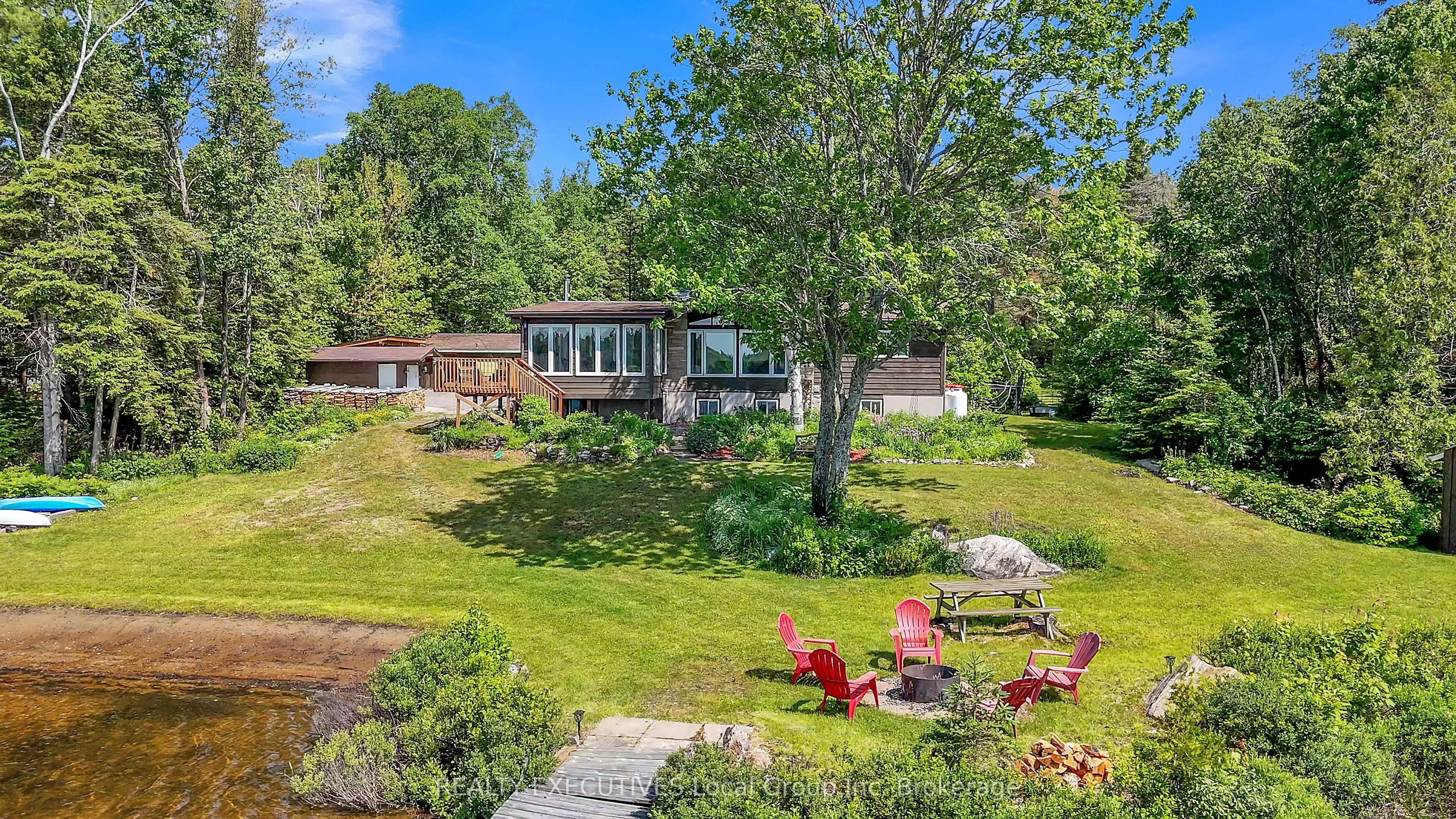 351-E EVERGREEN Road, ON P1B 8G2