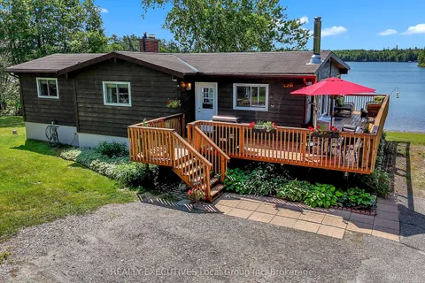 351-E EVERGREEN Road, ON P1B 8G2