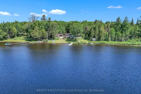 351-E EVERGREEN Road, ON P1B 8G2