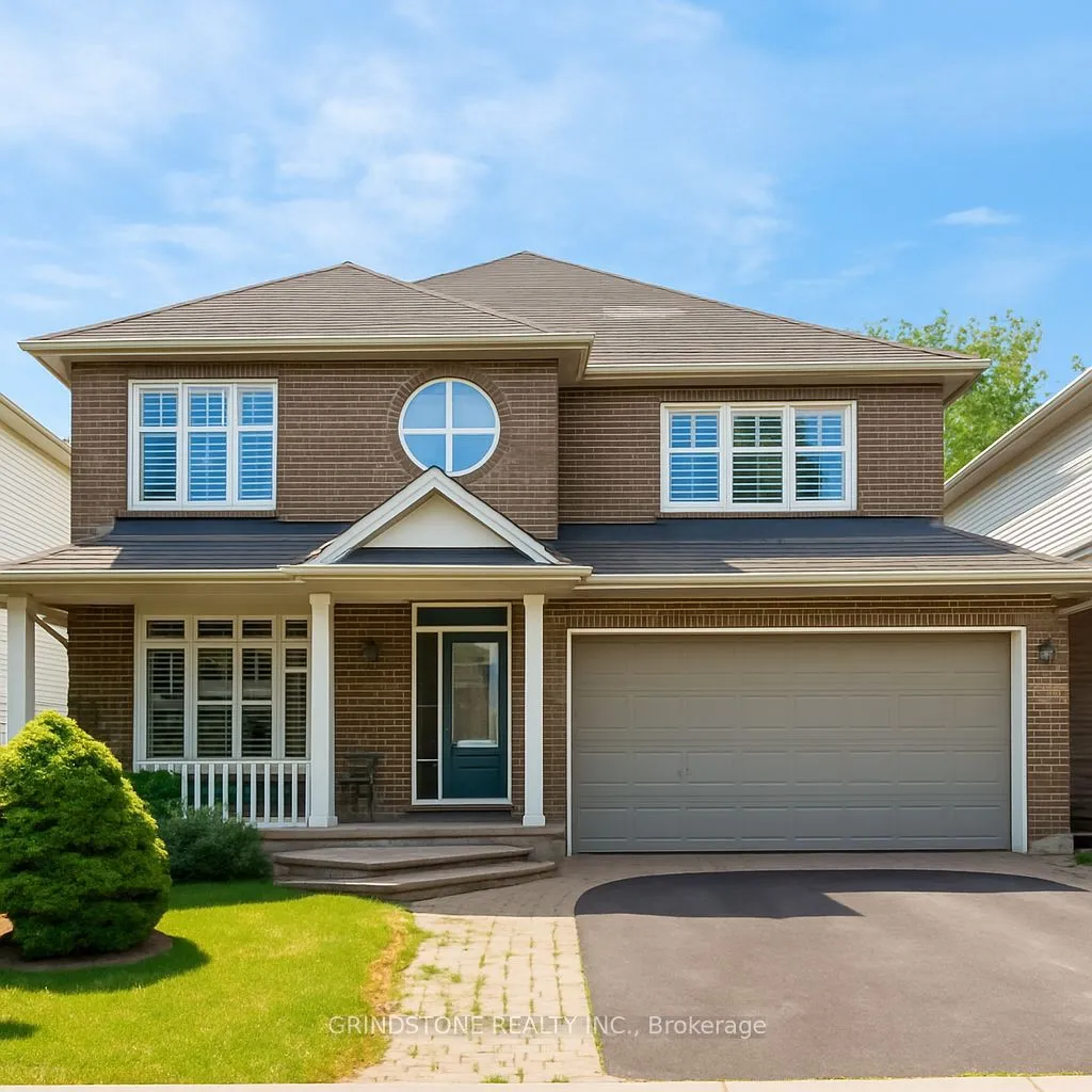 12 Escade Drive, ON K2G 6R9