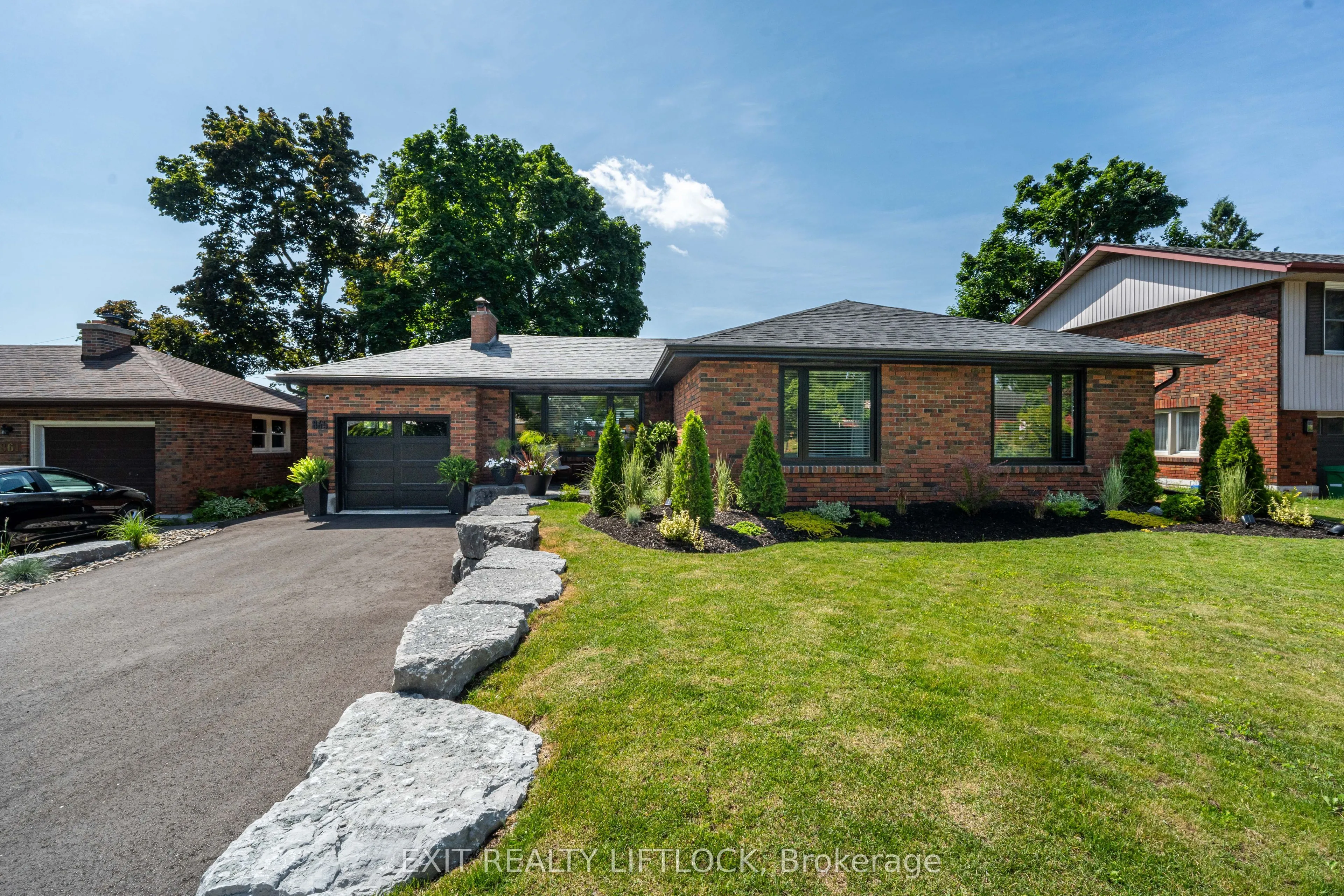 865 Kensington Drive, ON K9J 6J8