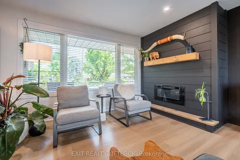 865 Kensington Drive, ON K9J 6J8