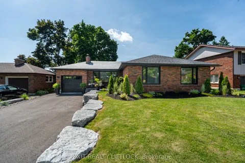 865 Kensington Drive, ON K9J 6J8
