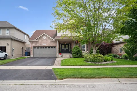 279 Farley Drive, ON N1L 1N6
