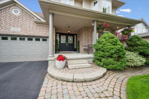 279 Farley Drive, ON N1L 1N6