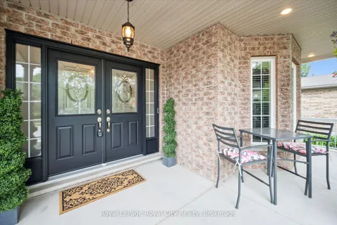 279 Farley Drive, ON N1L 1N6