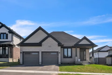 109 Graydon Drive, ON N0J 1N0