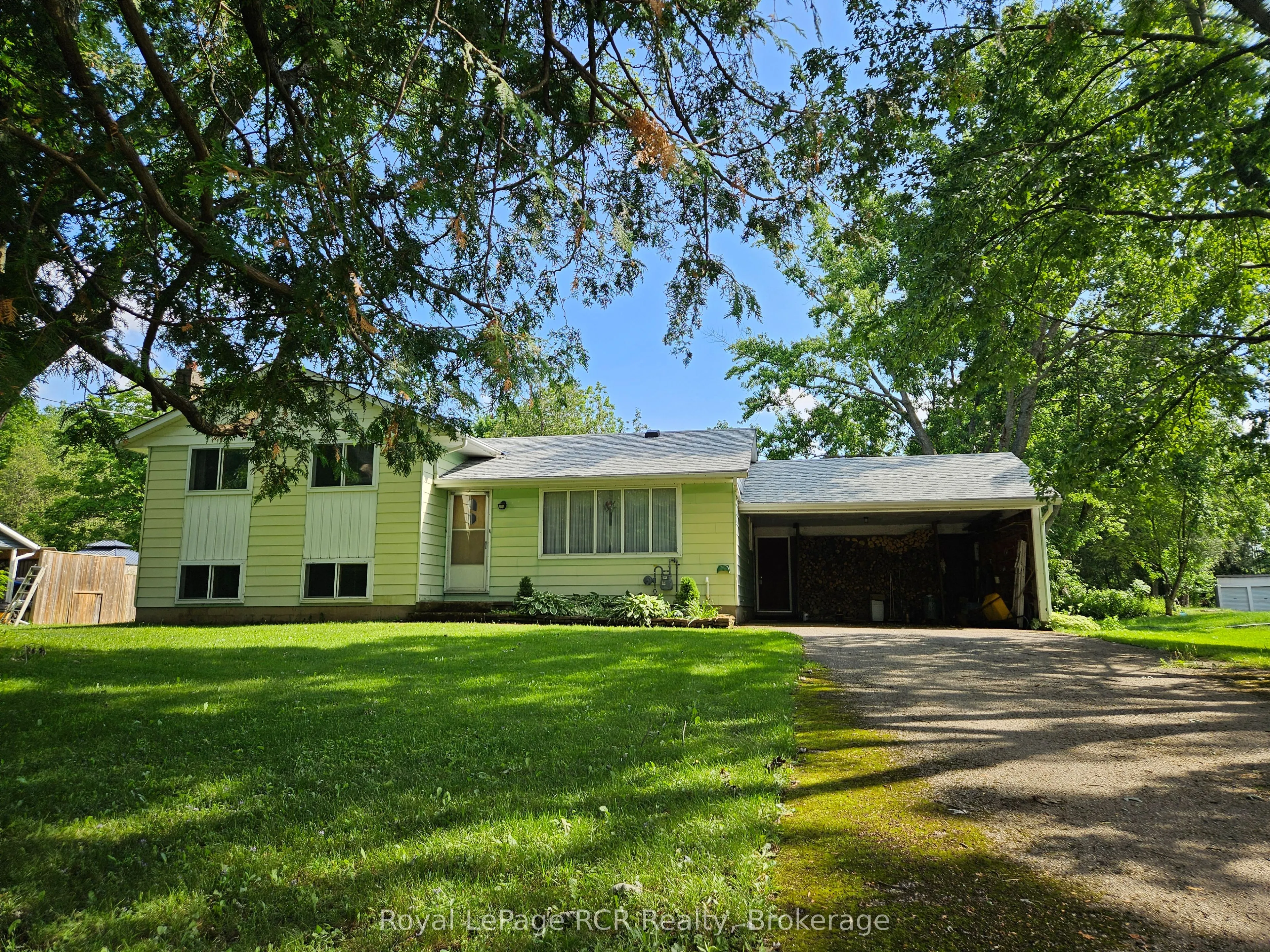 303482 Indian Acres Road, ON N4K 0G3