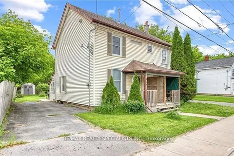 434 Division Street, ON K7K 4A9