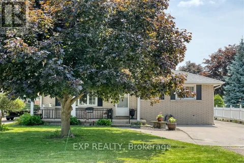 337 Evelyn Street, ON N0R 1A0