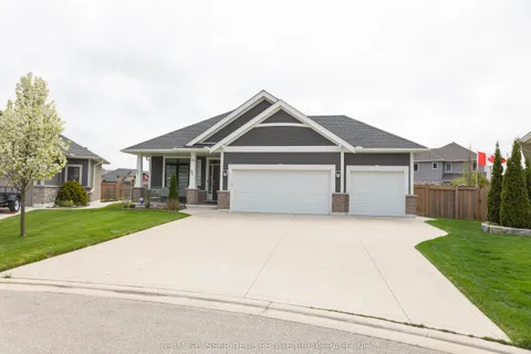 25 Birchall Lane, ON N5R 0J1