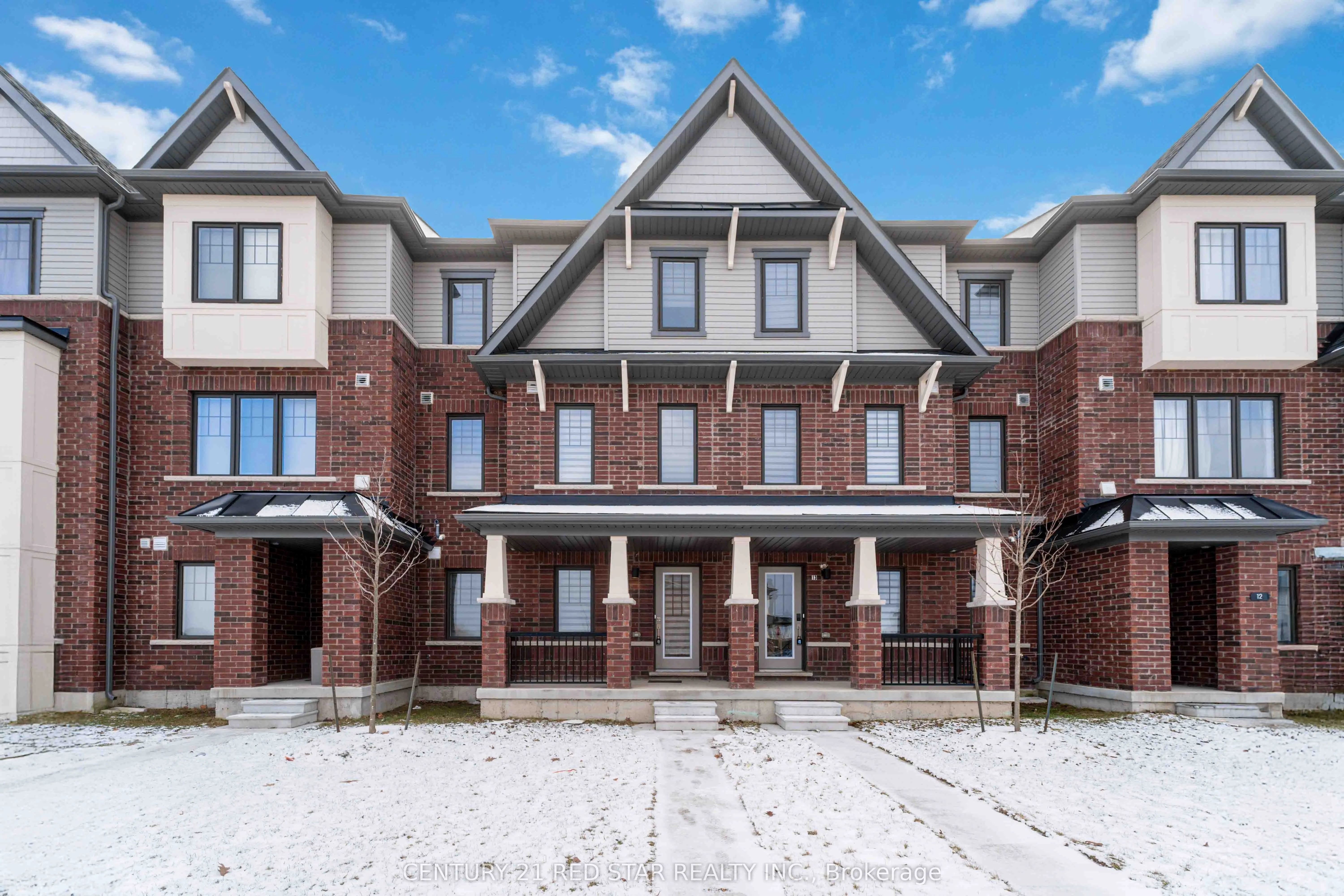 185 Bedrock Drive, ON L8J 0M5