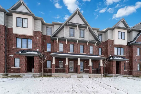 185 Bedrock Drive, ON L8J 0M5