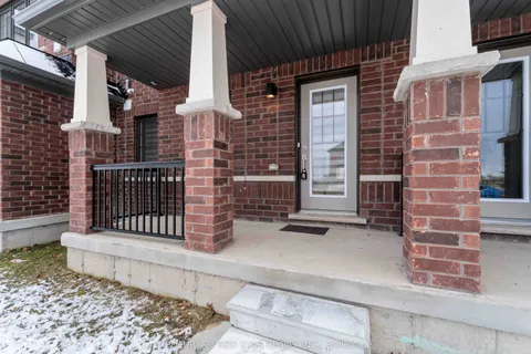 185 Bedrock Drive, ON L8J 0M5