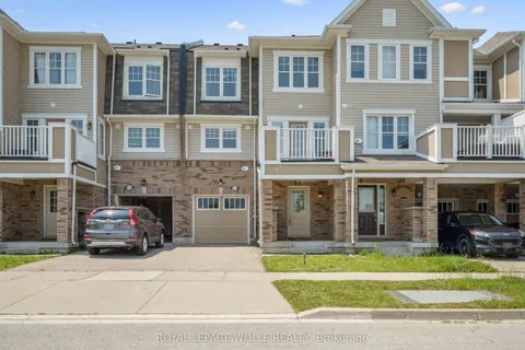 113 Glenvista Drive, ON N2R 0E3