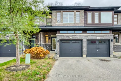 63 Burley Lane, ON L9G 0G5