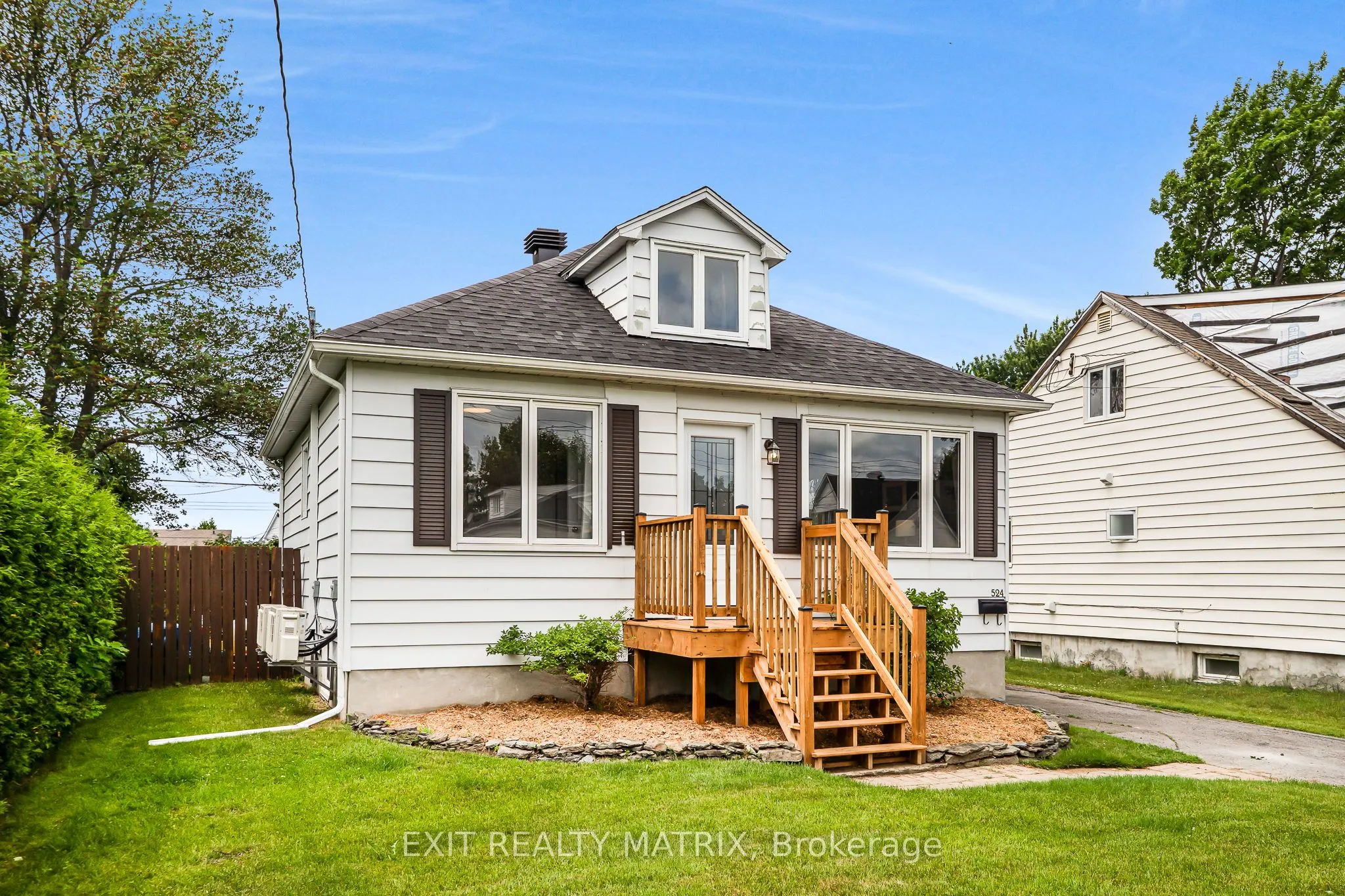 524 Gascon Street, ON K6A 1M5