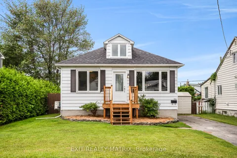 524 Gascon Street, ON K6A 1M5