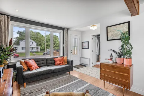 524 Gascon Street, ON K6A 1M5