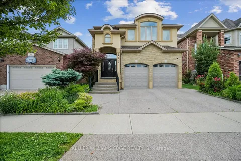 59 Newcastle Drive, ON N2R 1X2