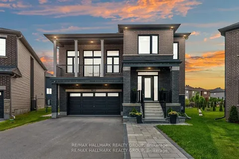 350 Cloyne Crescent, ON K2J 6W4