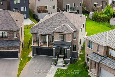 350 Cloyne Crescent, ON K2J 6W4