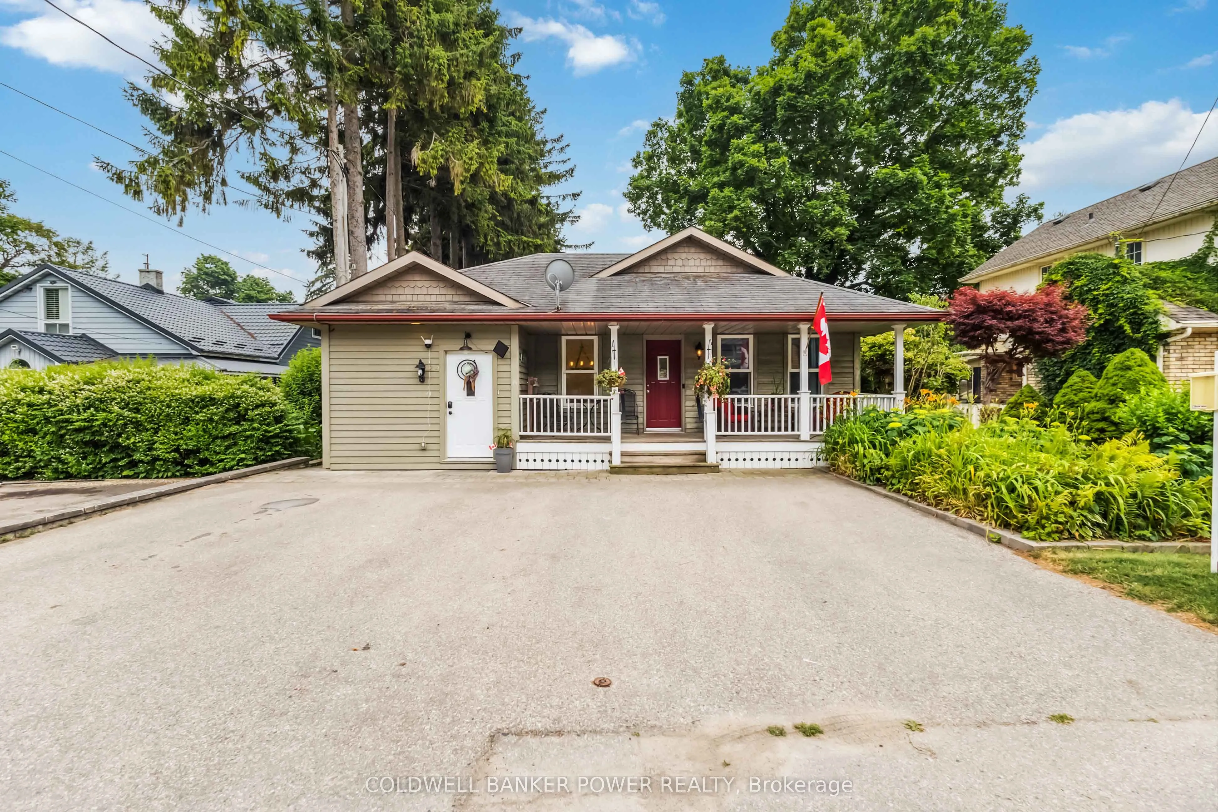 214 Harrison Place, ON N5L 1A3