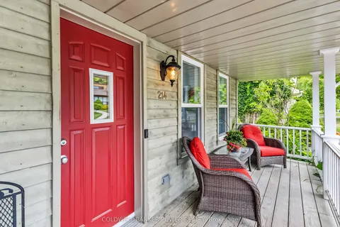 214 Harrison Place, ON N5L 1A3