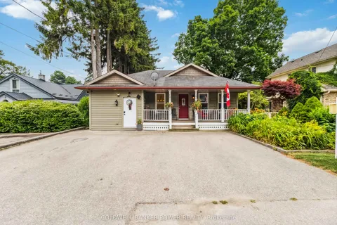 214 Harrison Place, ON N5L 1A3