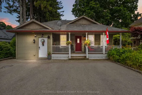 214 Harrison Place, ON N5L 1A3