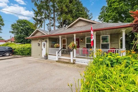 214 Harrison Place, ON N5L 1A3