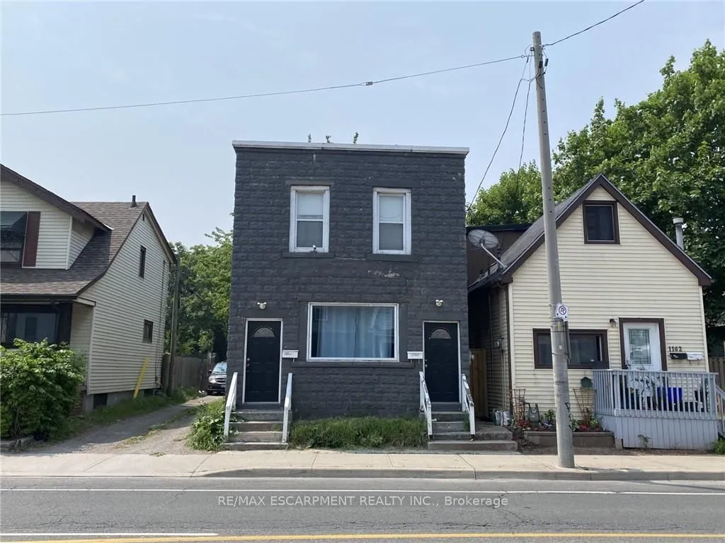 1164 Cannon Street, ON L8L 2K1