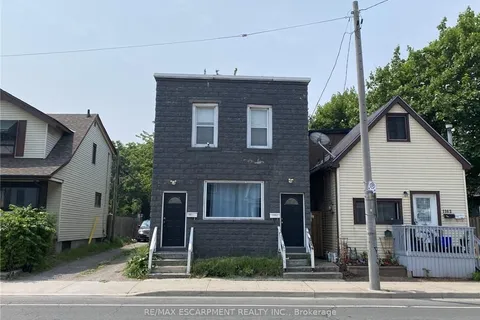 1164 Cannon Street, ON L8L 2K1