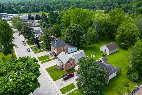 872 5TH Avenue, ON N4K 5A4