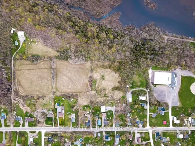 0 Heritage Line, ON K0L 2G0