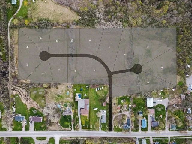 0 Heritage Line, ON K0L 2G0