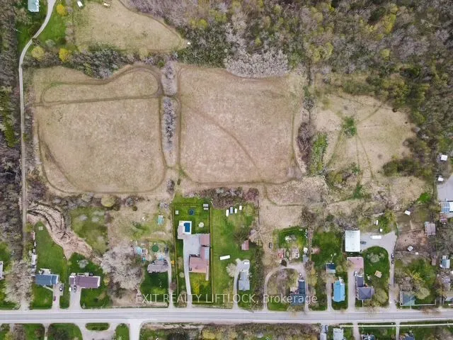 0 Heritage Line, ON K0L 2G0