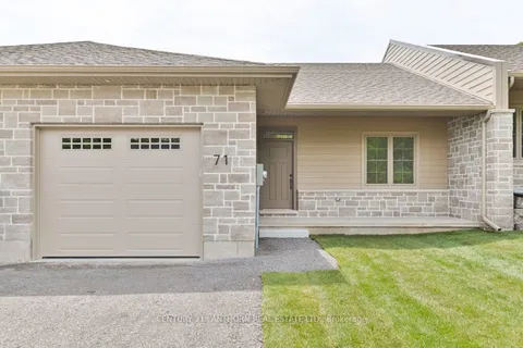 71 Seymour Street, ON K0K 2K0