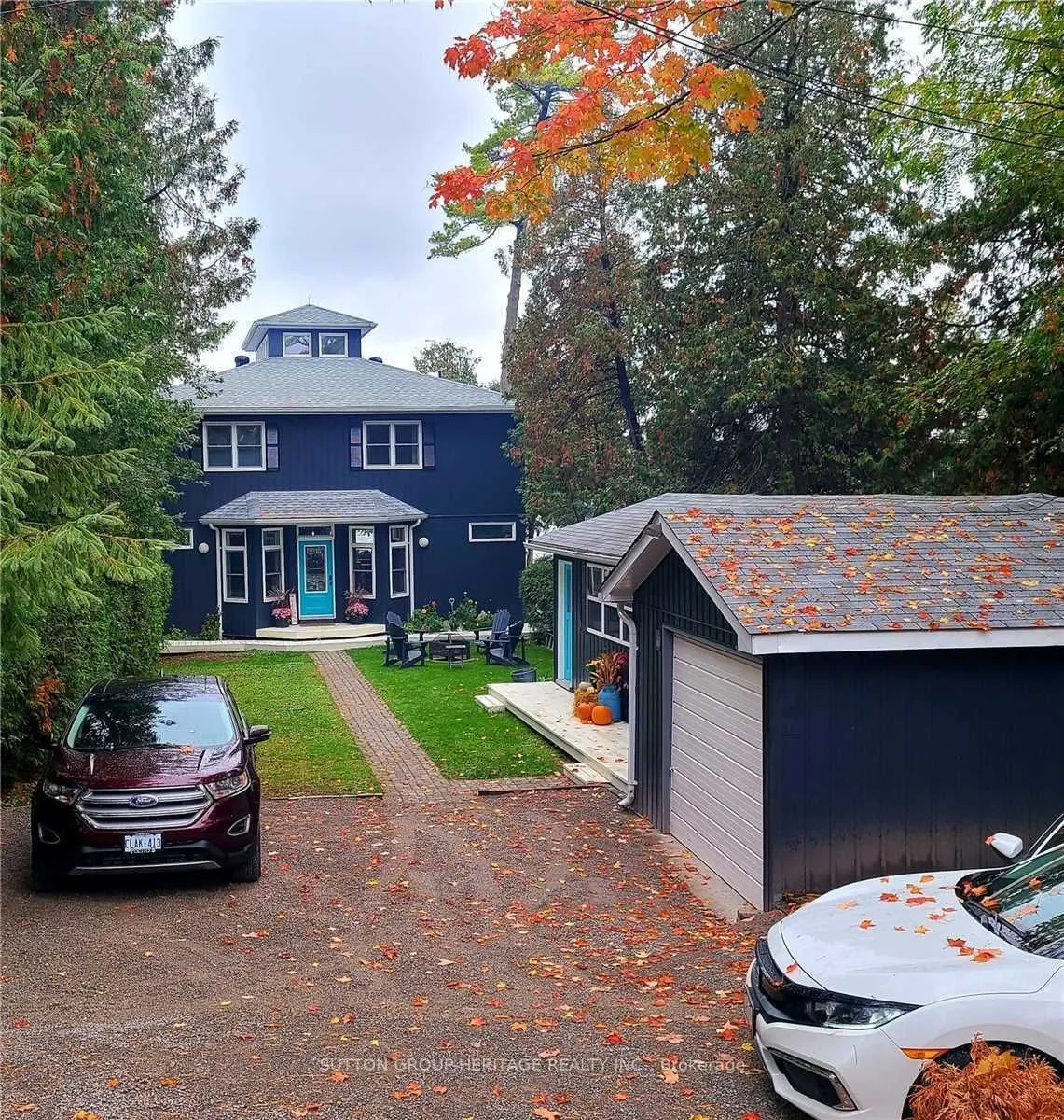 28 Goodman Road, ON K0M 1N0