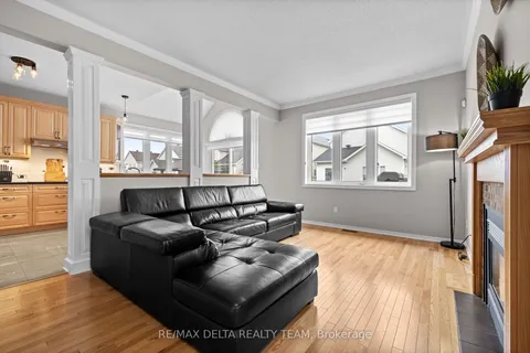 1591 WINTERPORT Way, ON K4A 4C2