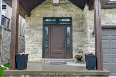 1511 NORTH WENIGE Drive, ON N5X 0J4