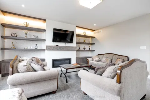 1511 NORTH WENIGE Drive, ON N5X 0J4