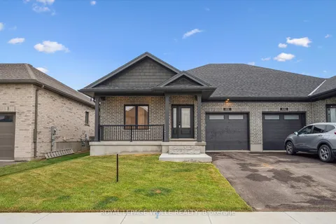 102 SOUTH PARKWOOD Boulevard, ON N3B 0E6