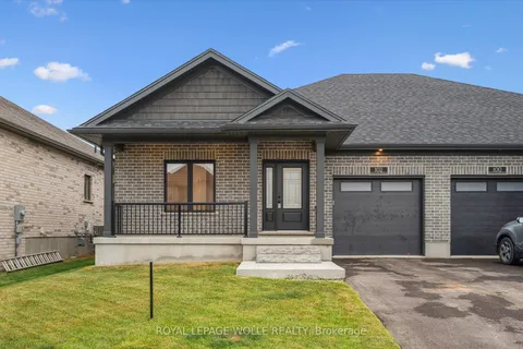 102 SOUTH PARKWOOD Boulevard, ON N3B 0E6