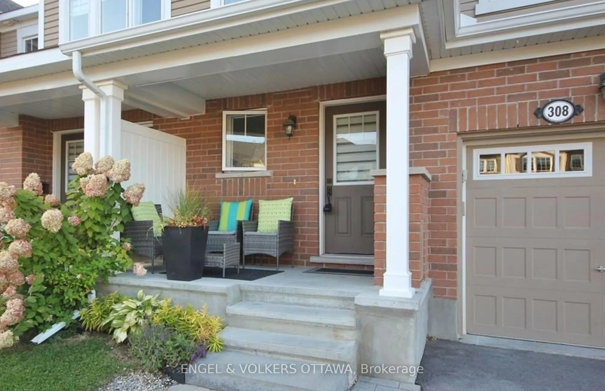 308 Song Sparrow Street, ON K2J 5W5