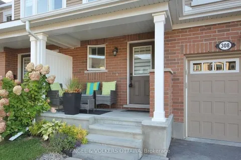 308 Song Sparrow Street, ON K2J 5W5