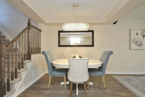 308 Song Sparrow Street, ON K2J 5W5